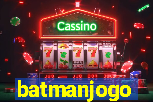 batmanjogo