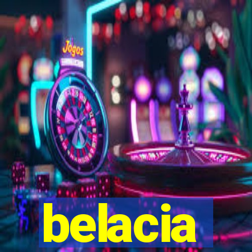 belacia