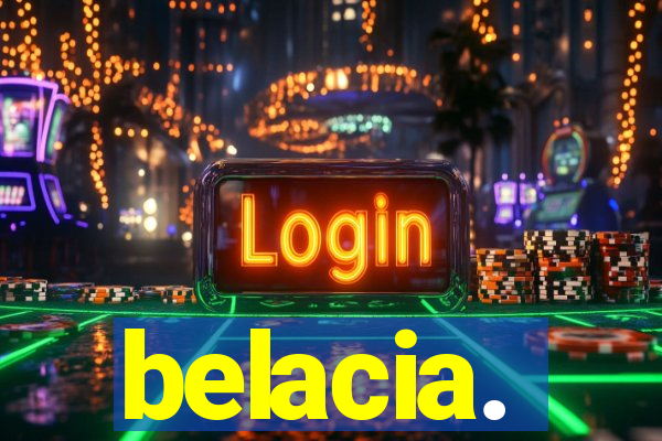 belacia.