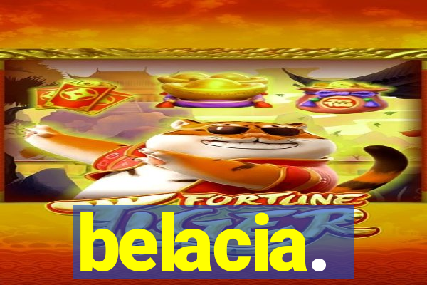 belacia.