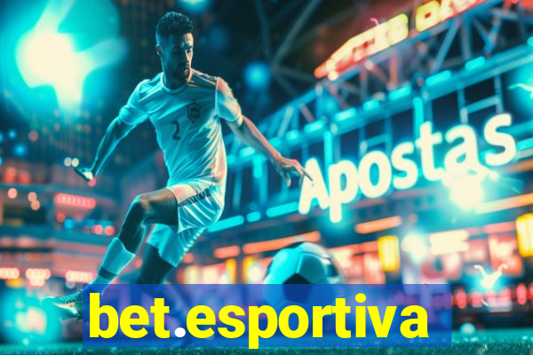 bet.esportiva