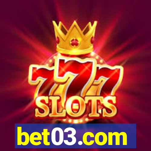 bet03.com