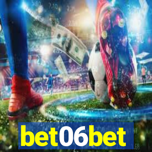 bet06bet