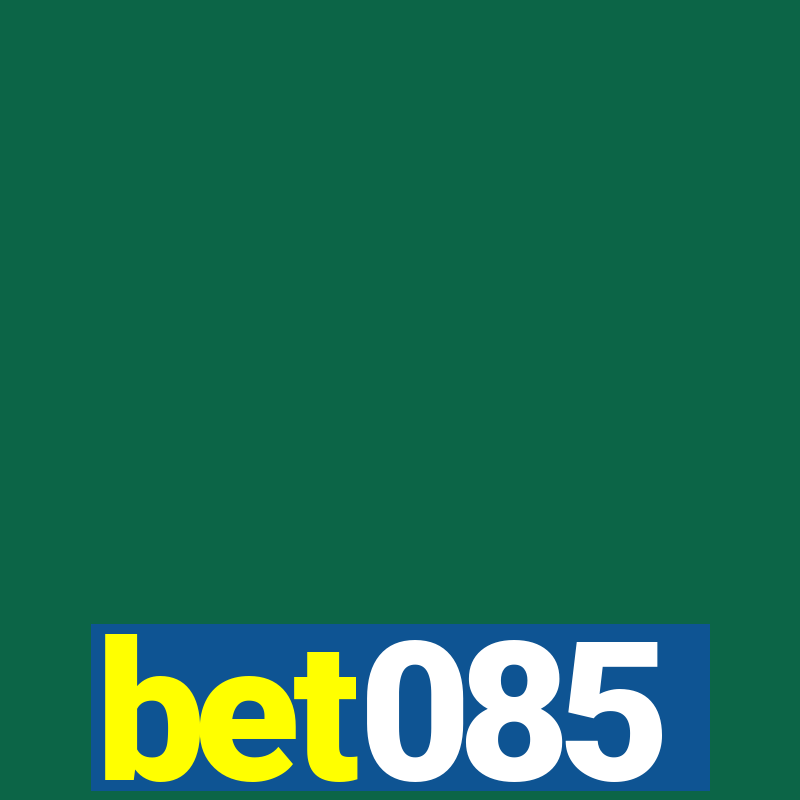 bet085