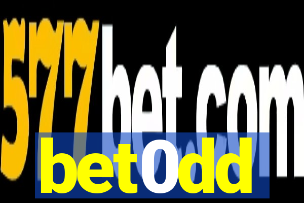 bet0dd