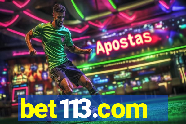 bet113.com