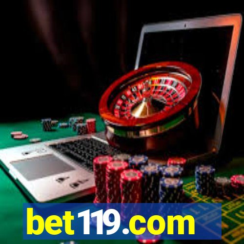 bet119.com