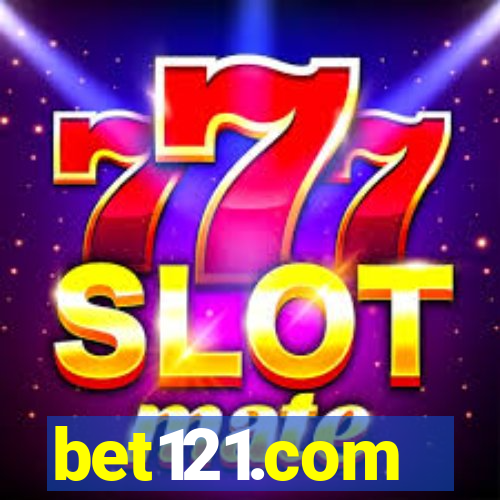 bet121.com