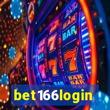 bet166login