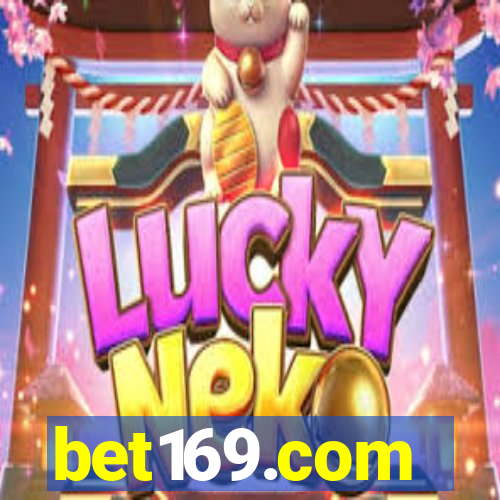 bet169.com