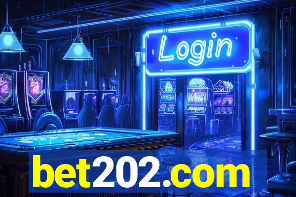 bet202.com