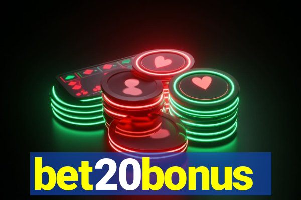 bet20bonus