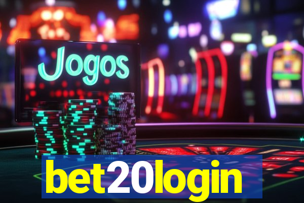 bet20login