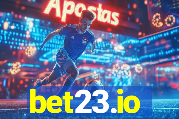 bet23.io