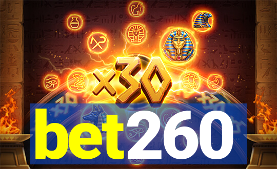 bet260