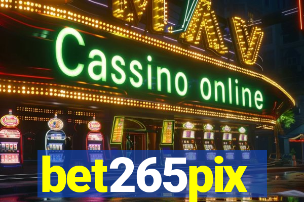 bet265pix