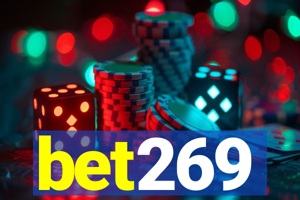 bet269