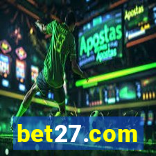 bet27.com