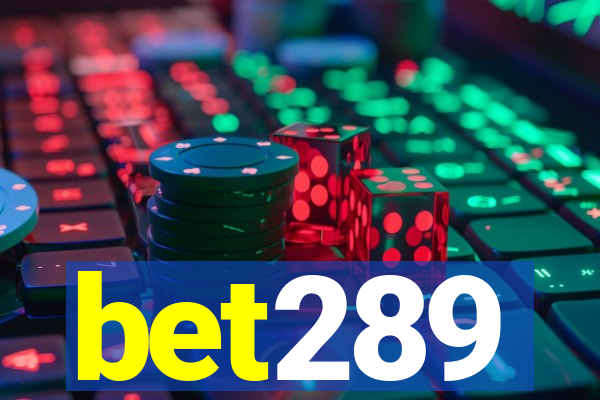 bet289