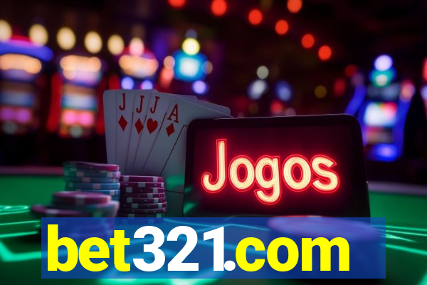 bet321.com