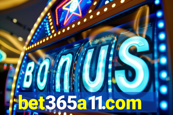 bet365a11.com