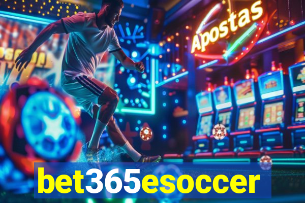 bet365esoccer