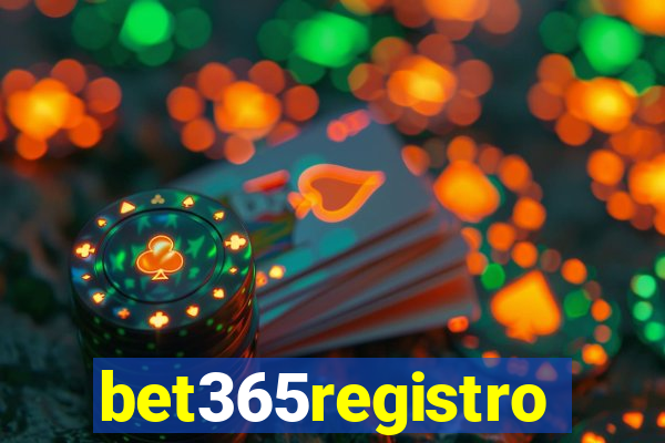 bet365registro