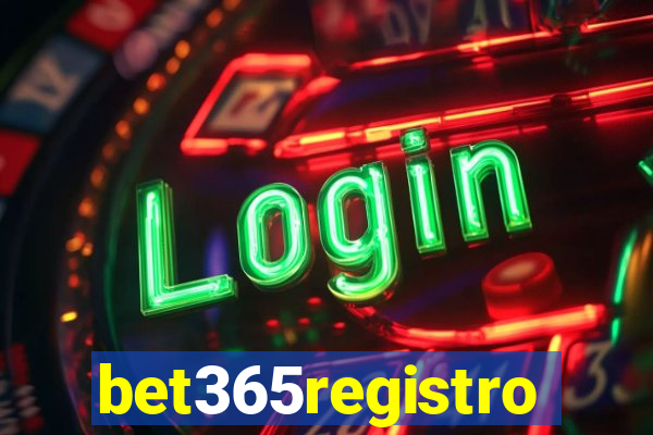 bet365registro