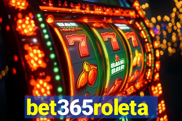 bet365roleta