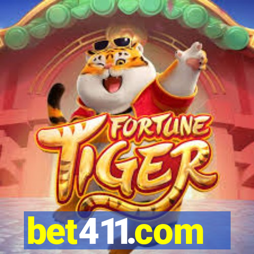 bet411.com