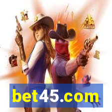 bet45.com