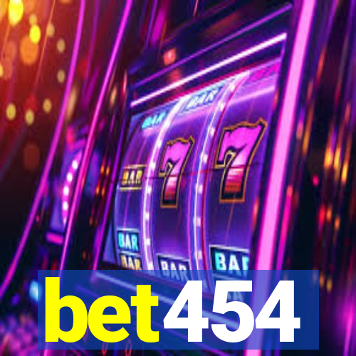 bet454