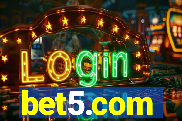 bet5.com