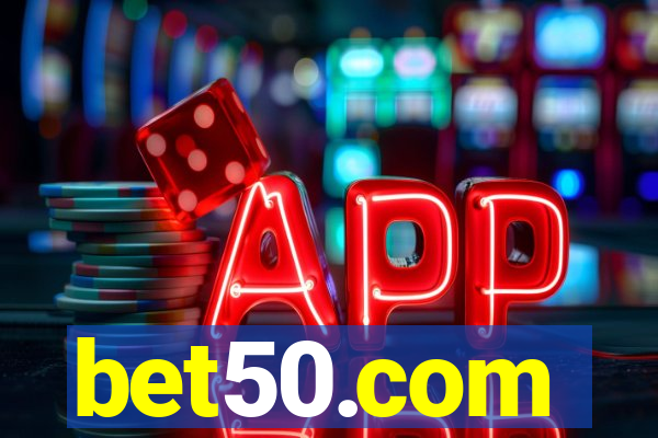 bet50.com