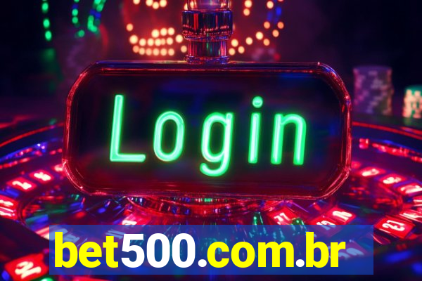 bet500.com.br