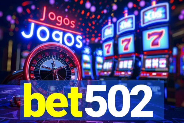 bet502