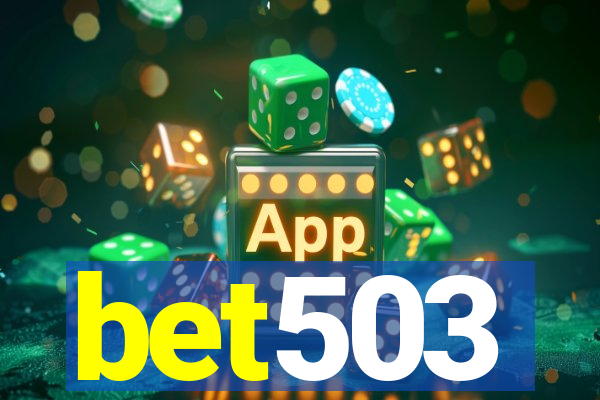 bet503