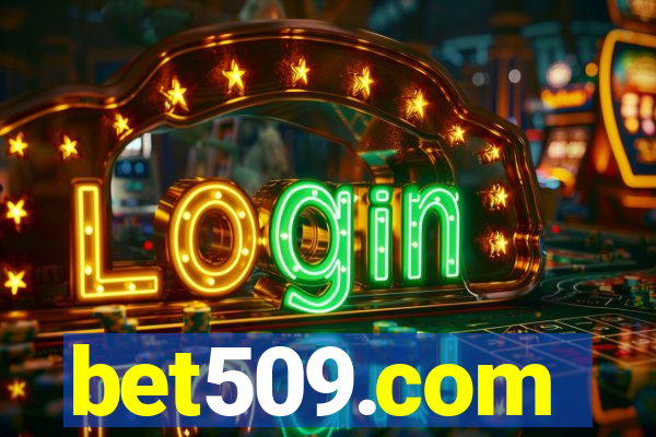 bet509.com