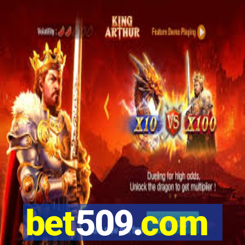 bet509.com