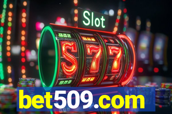 bet509.com