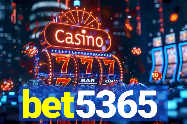 bet5365