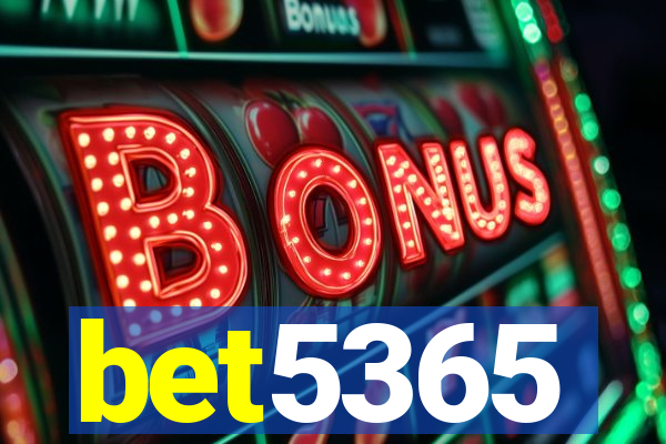 bet5365