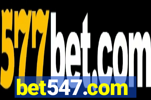 bet547.com