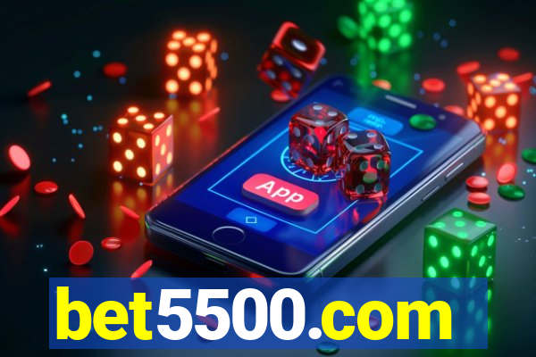 bet5500.com