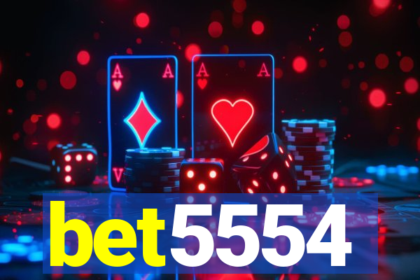 bet5554