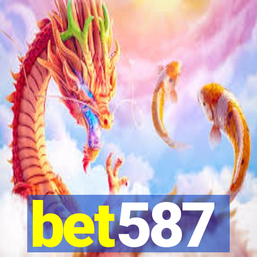 bet587