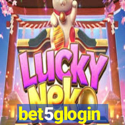 bet5glogin