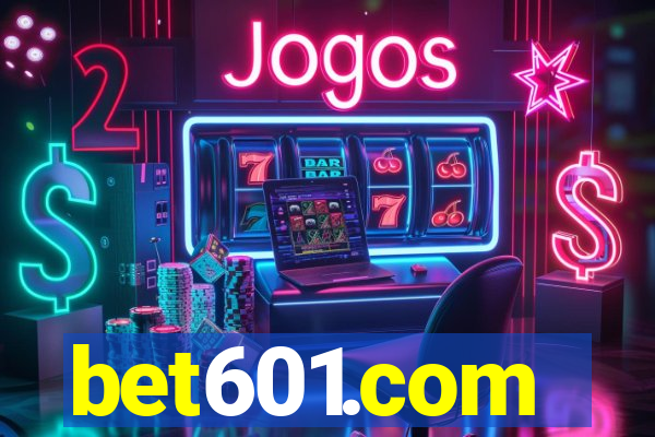 bet601.com