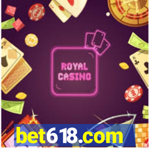 bet618.com