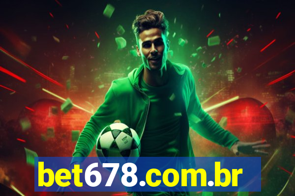 bet678.com.br